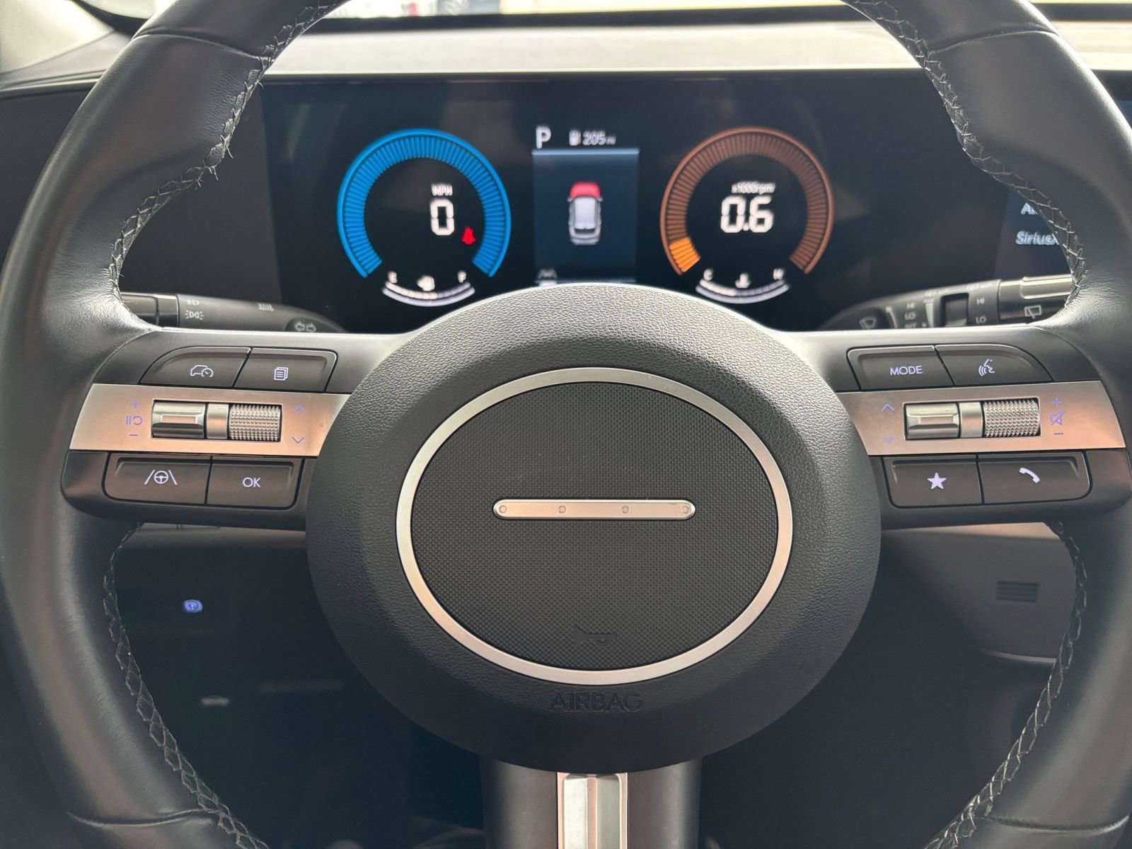 Thumbnail: 2025 Hyundai Kona - 28