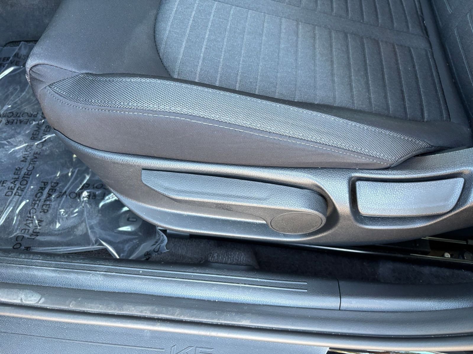 Thumbnail: 2025 Kia K5 - 22