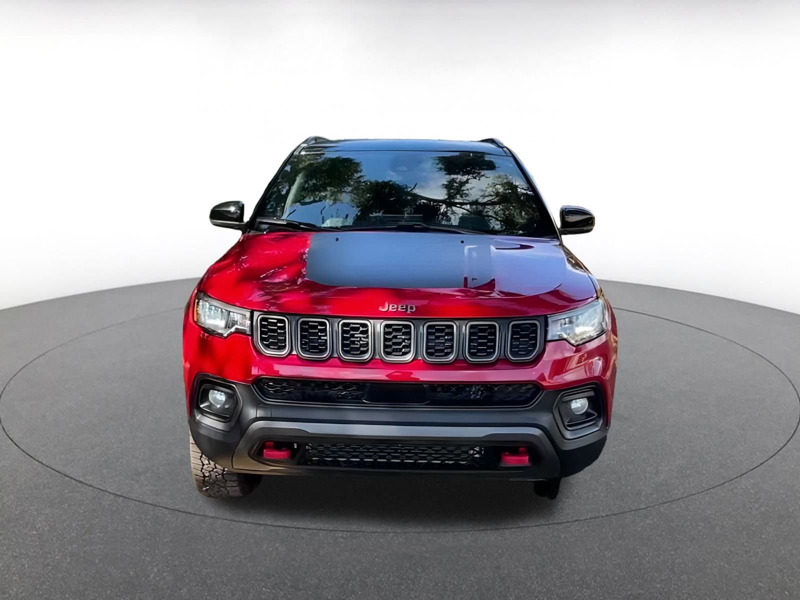 Thumbnail: 2025 Jeep Compass - 9
