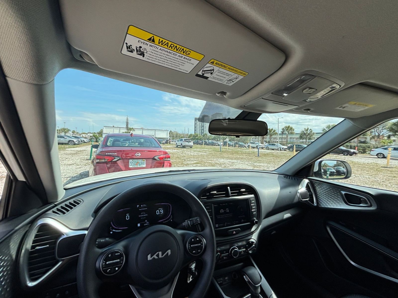 Thumbnail: 2025 Kia Soul - 33