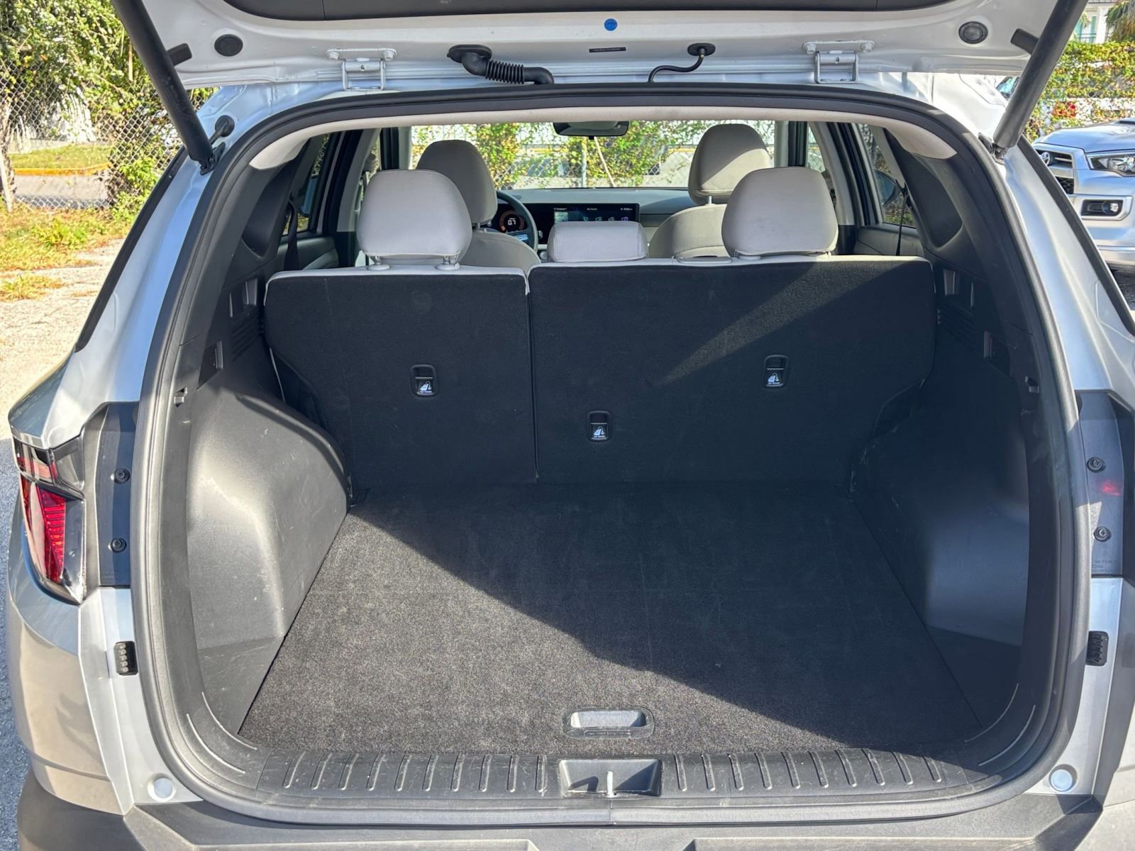 Thumbnail: 2025 Hyundai Tucson - 31