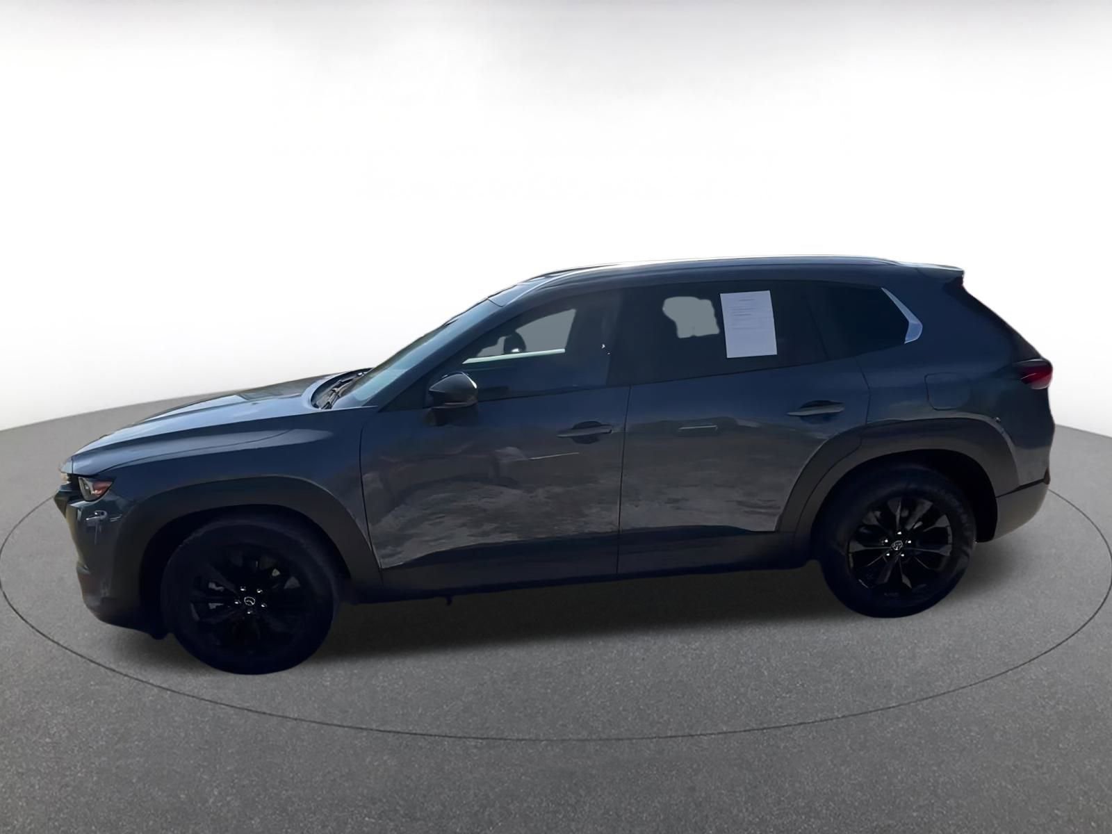 Thumbnail: 2025 Mazda CX-50 - 9
