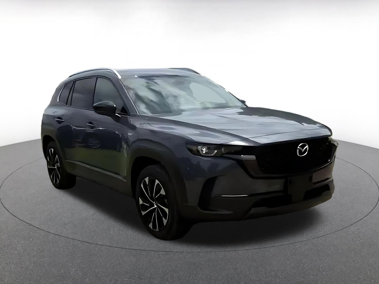 Thumbnail: 2025 Mazda CX-50 - 2