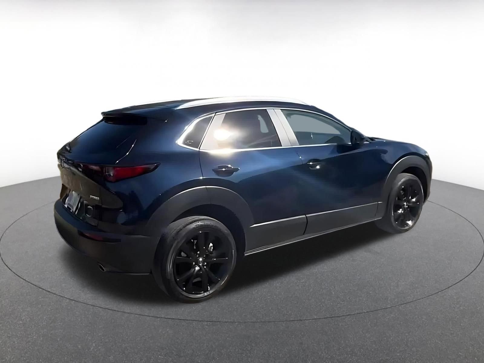 Thumbnail: 2025 Mazda CX-30 - 15