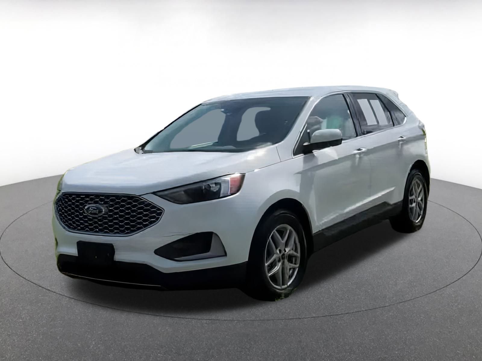 Thumbnail: 2023 Ford Edge - 7