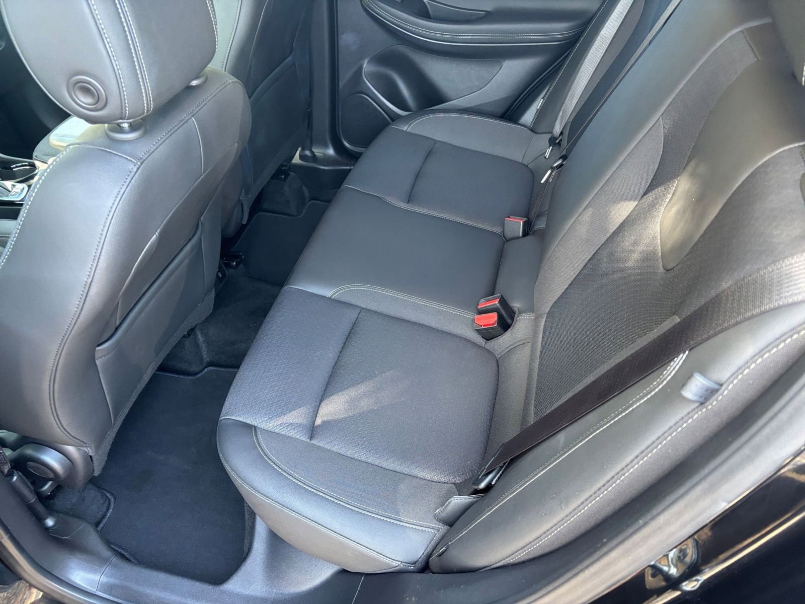 Thumbnail: 2025 Buick Encore GX - 27