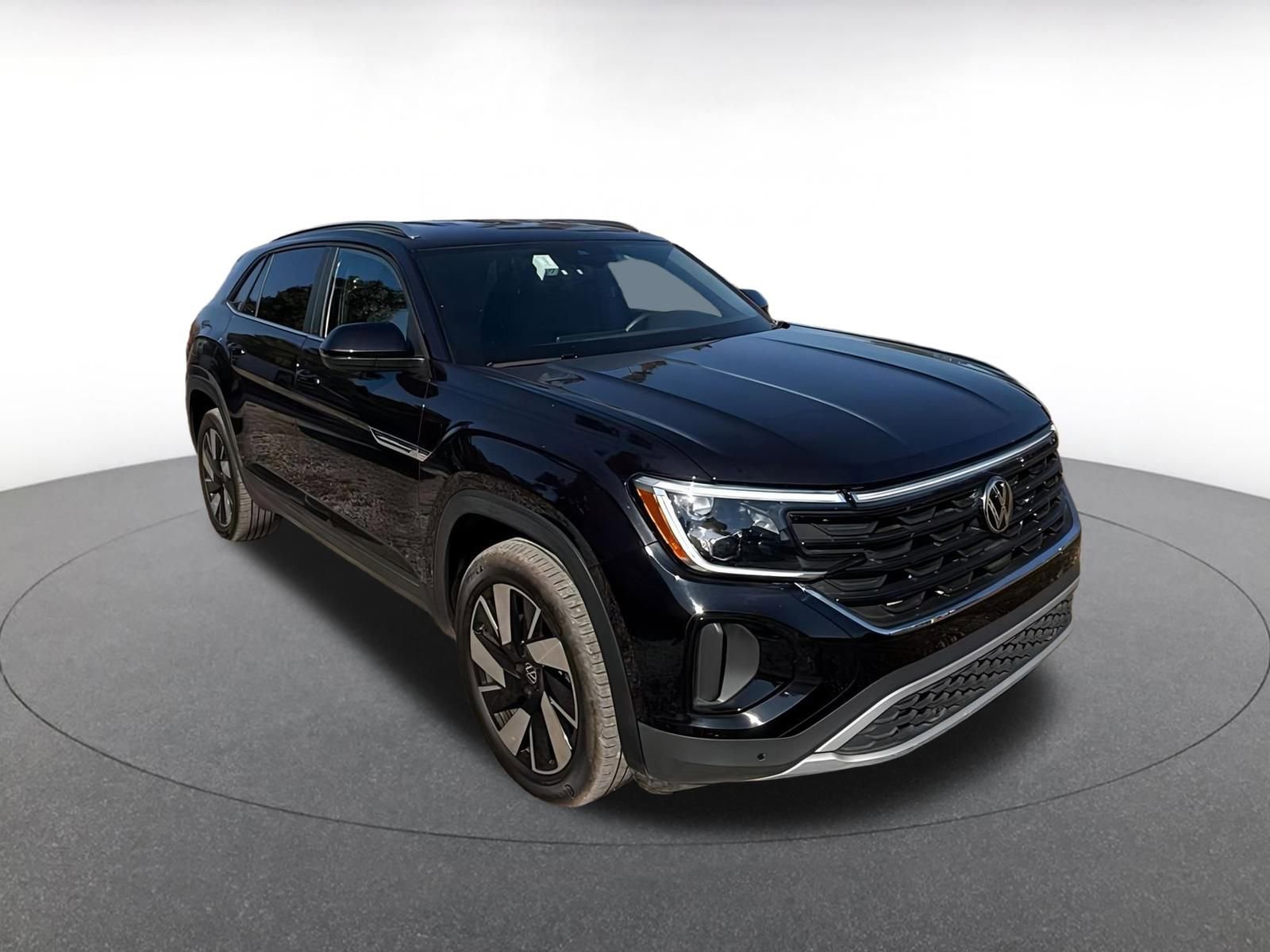 Thumbnail: 2025 Volkswagen Atlas - 2