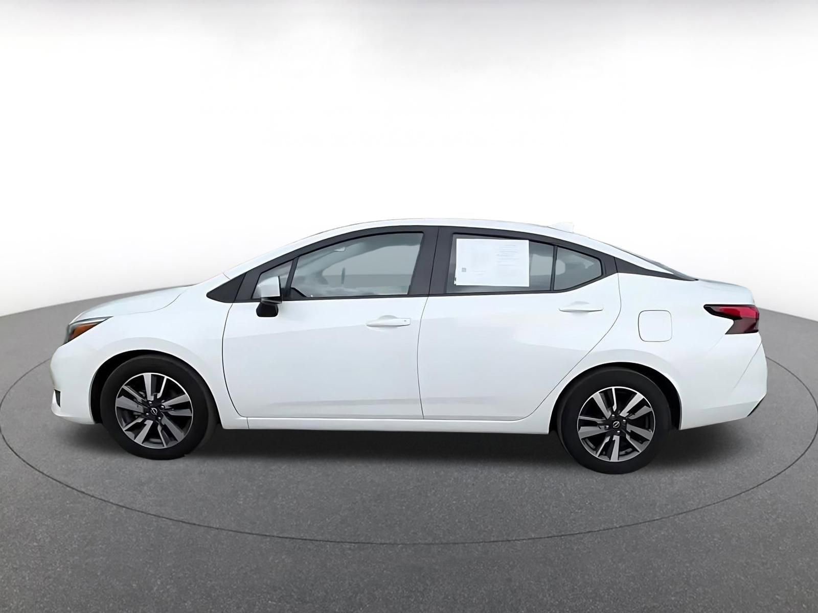 Thumbnail: 2025 Nissan Versa - 9