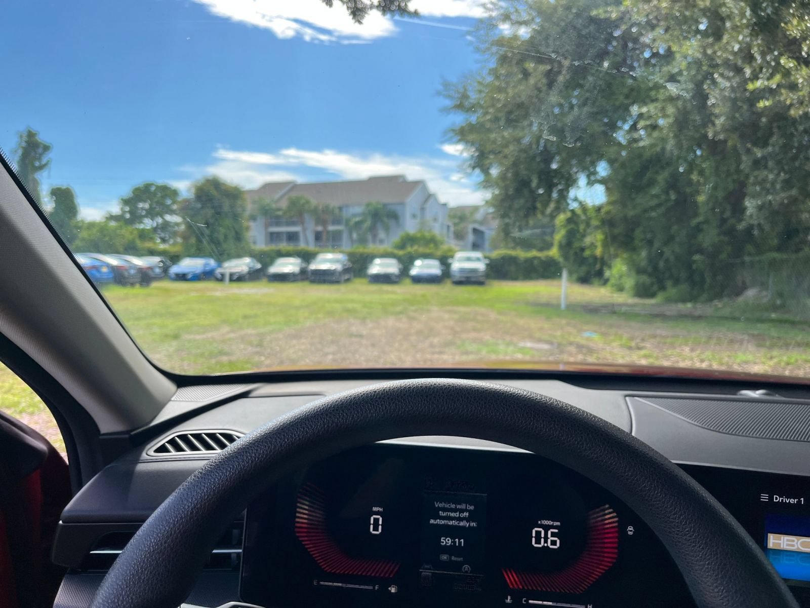 Thumbnail: 2025 Kia K5 - 32