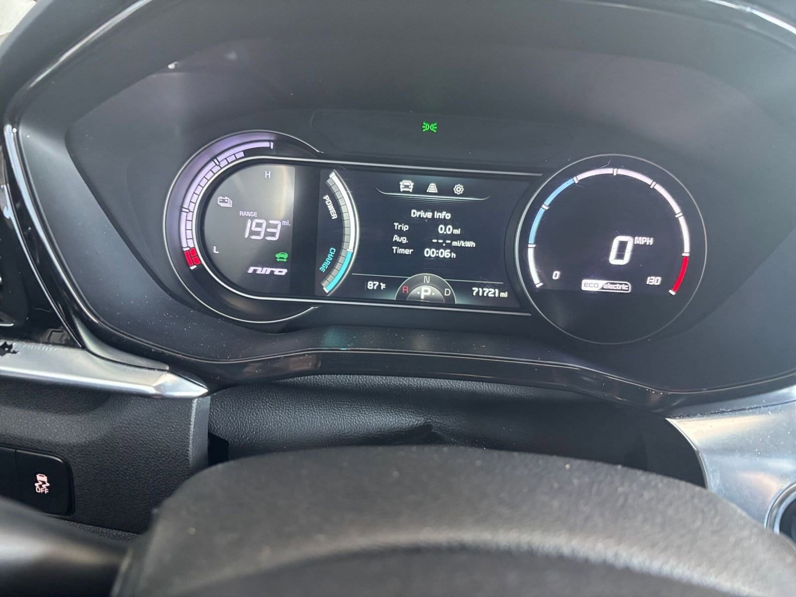 Thumbnail: 2022 Kia Niro - 18