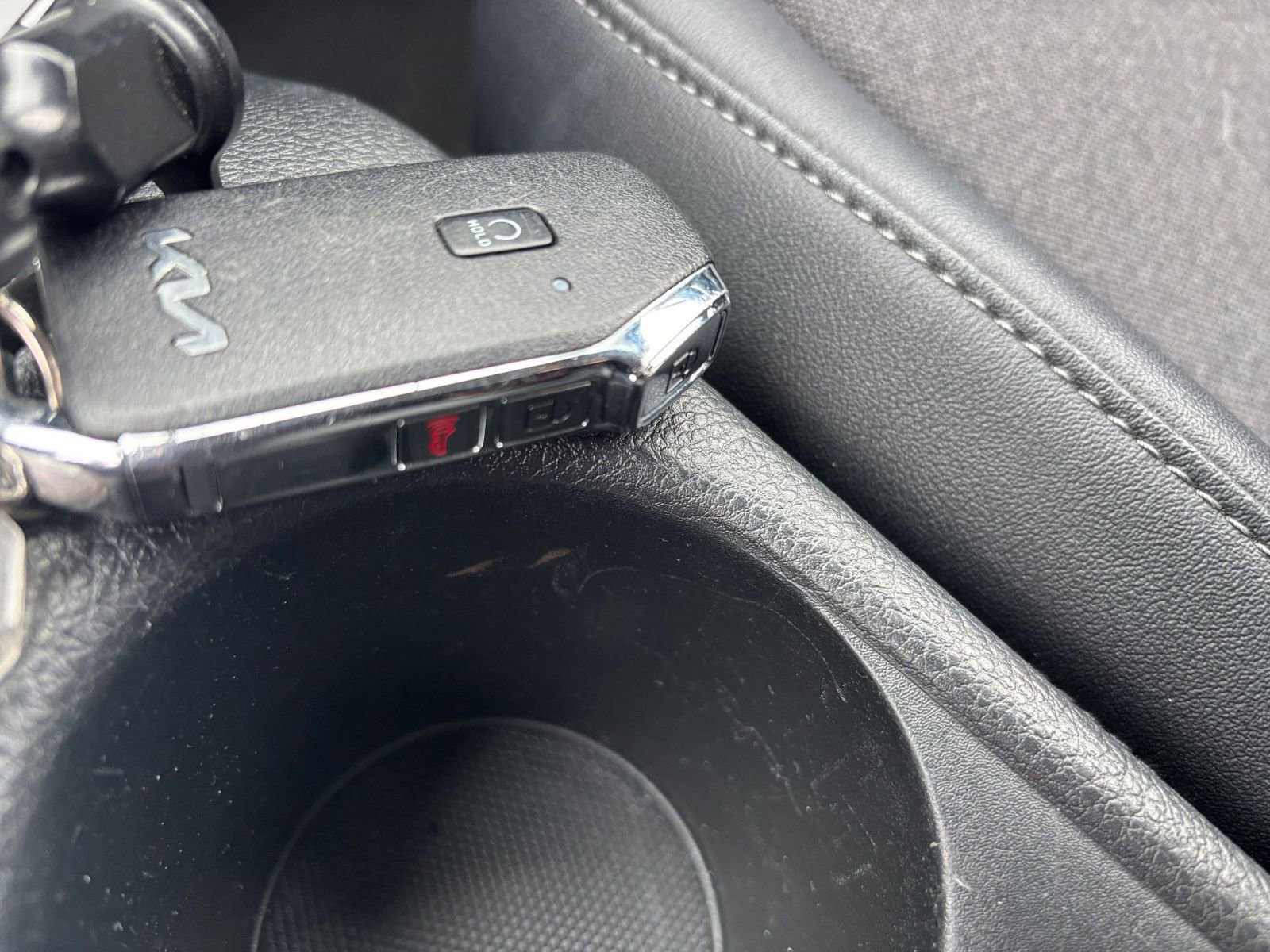 Thumbnail: 2025 Kia Seltos - 23