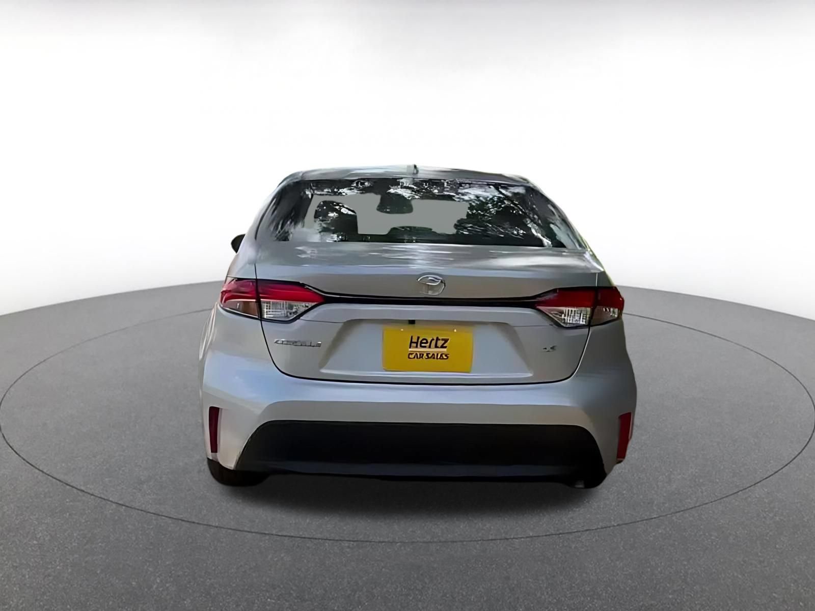 Thumbnail: 2025 Toyota Corolla - 12