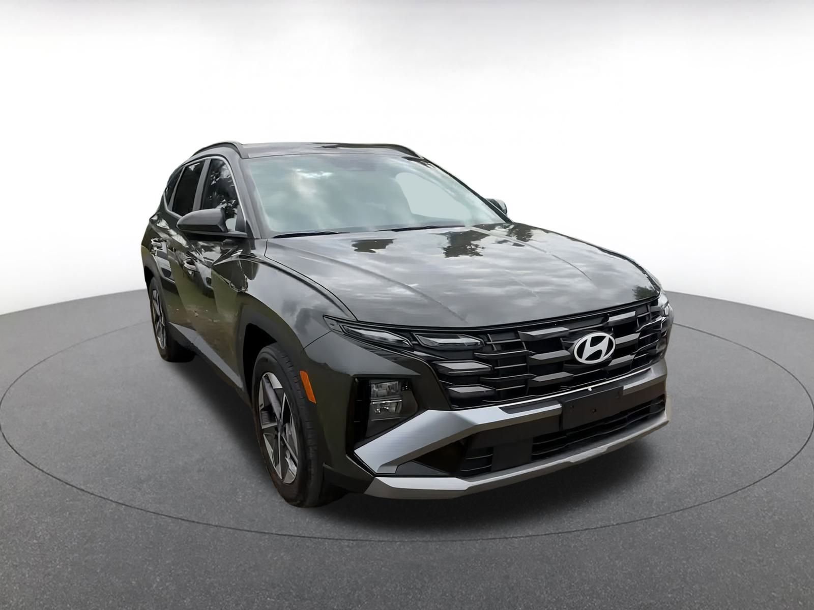 Thumbnail: 2025 Hyundai Tucson - 3