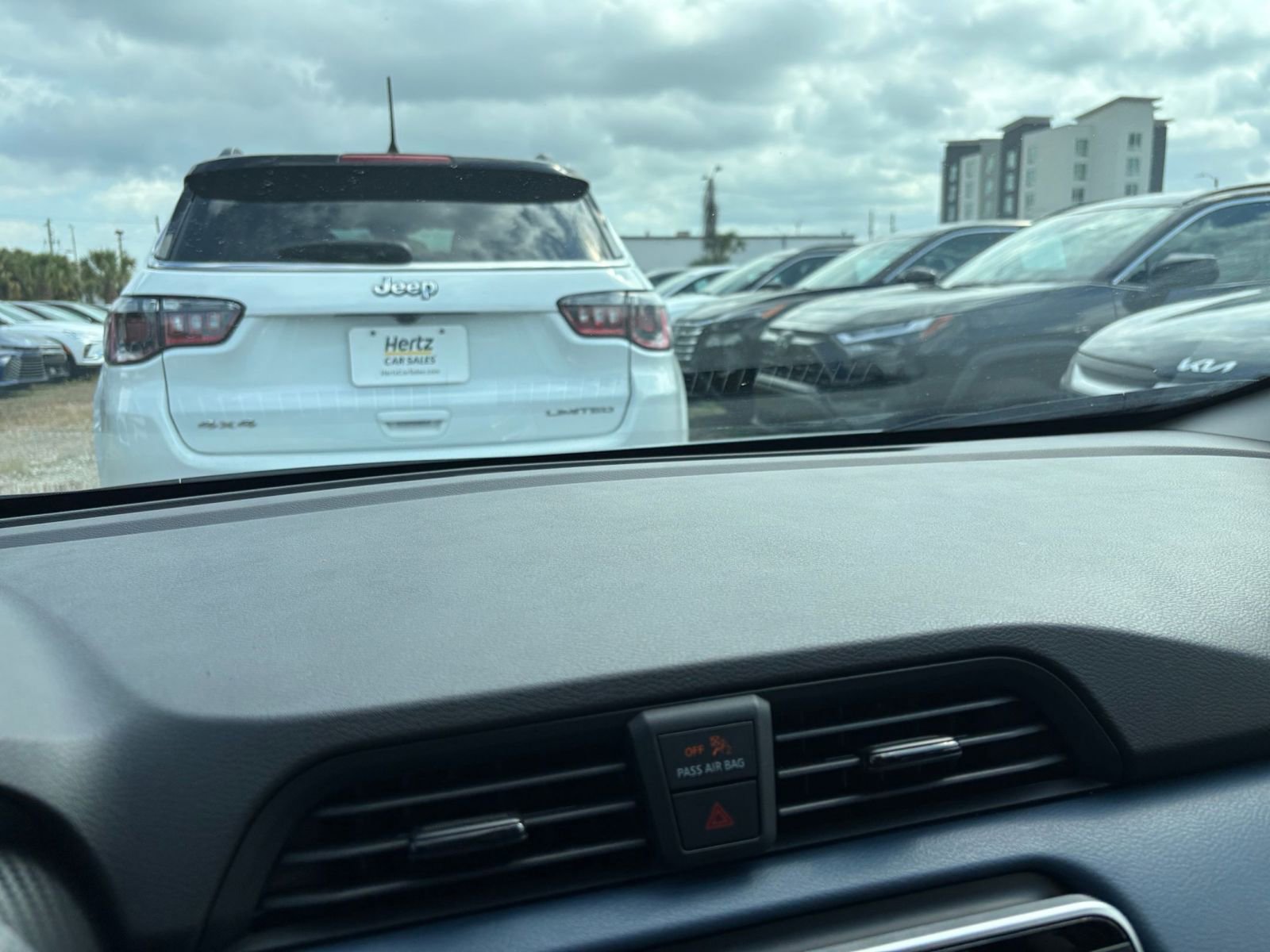 Thumbnail: 2025 Nissan Versa - 14