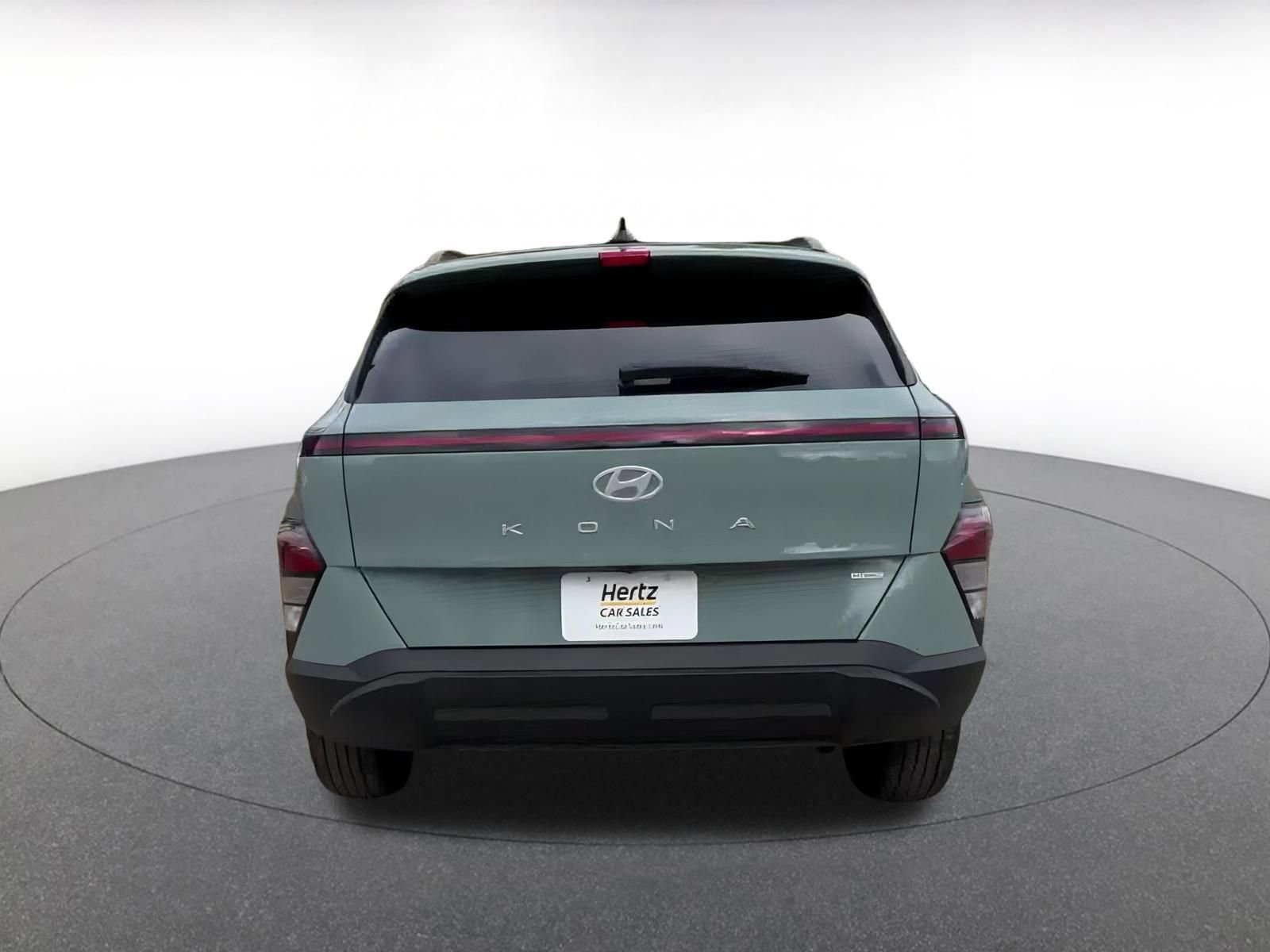 Thumbnail: 2025 Hyundai Kona - 12