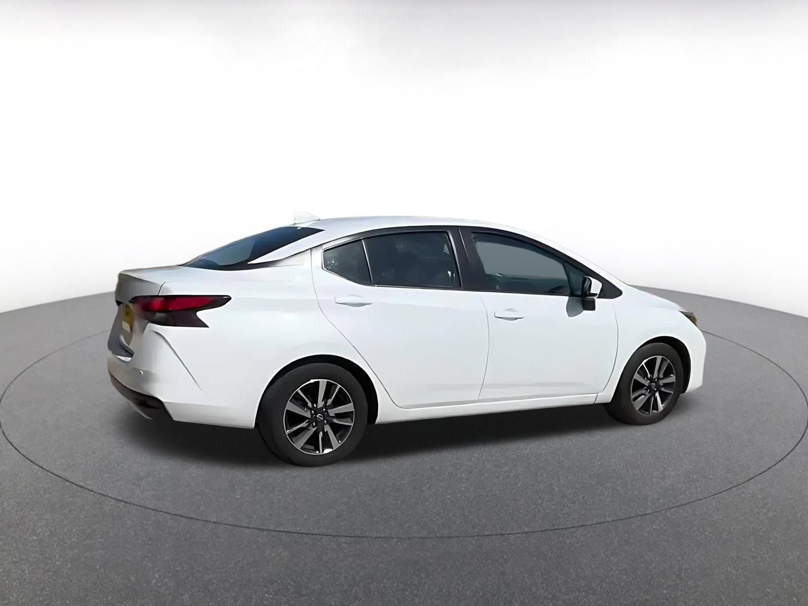 Thumbnail: 2025 Nissan Versa - 11
