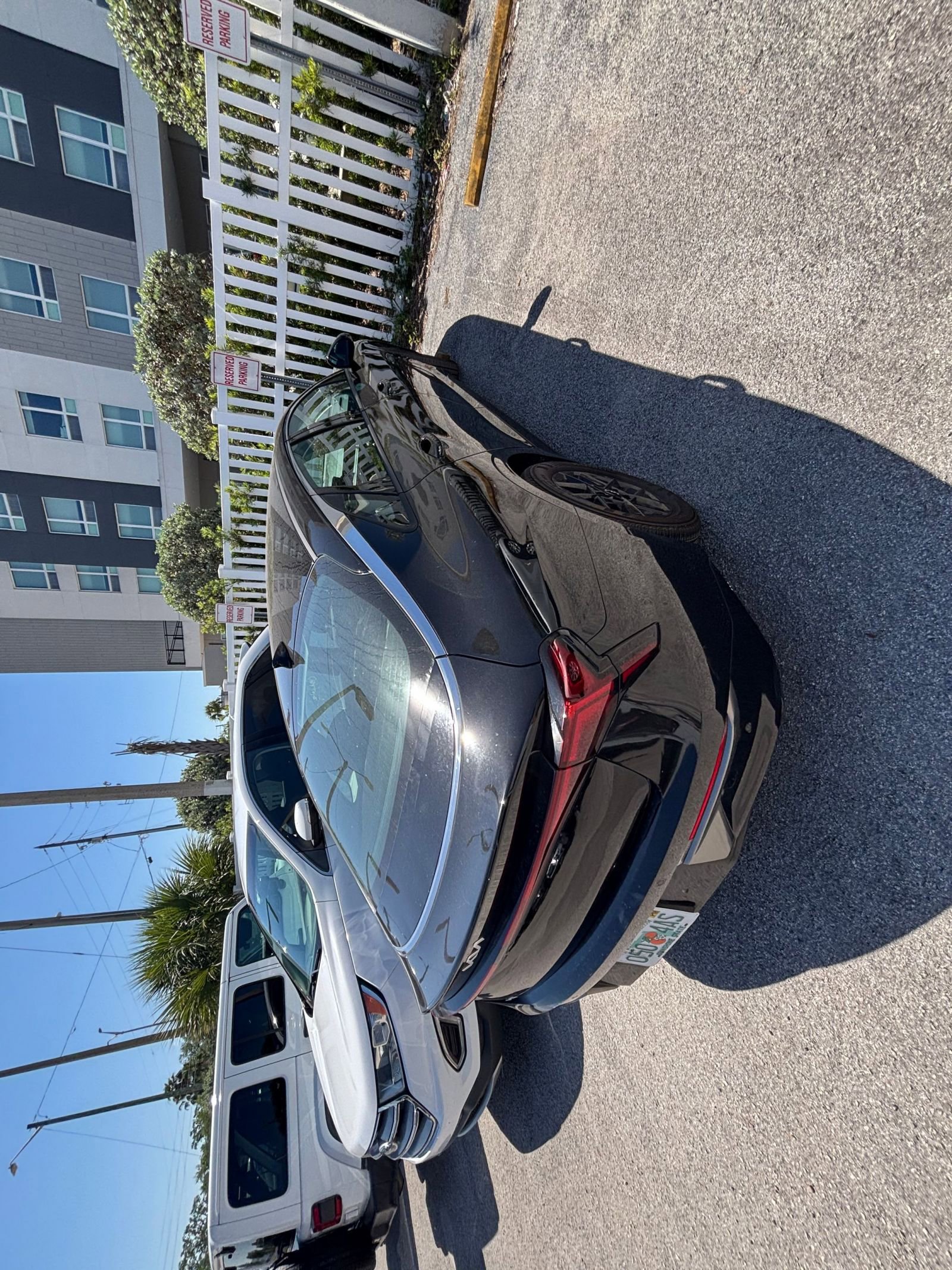 Thumbnail: 2025 Kia K5 - 7
