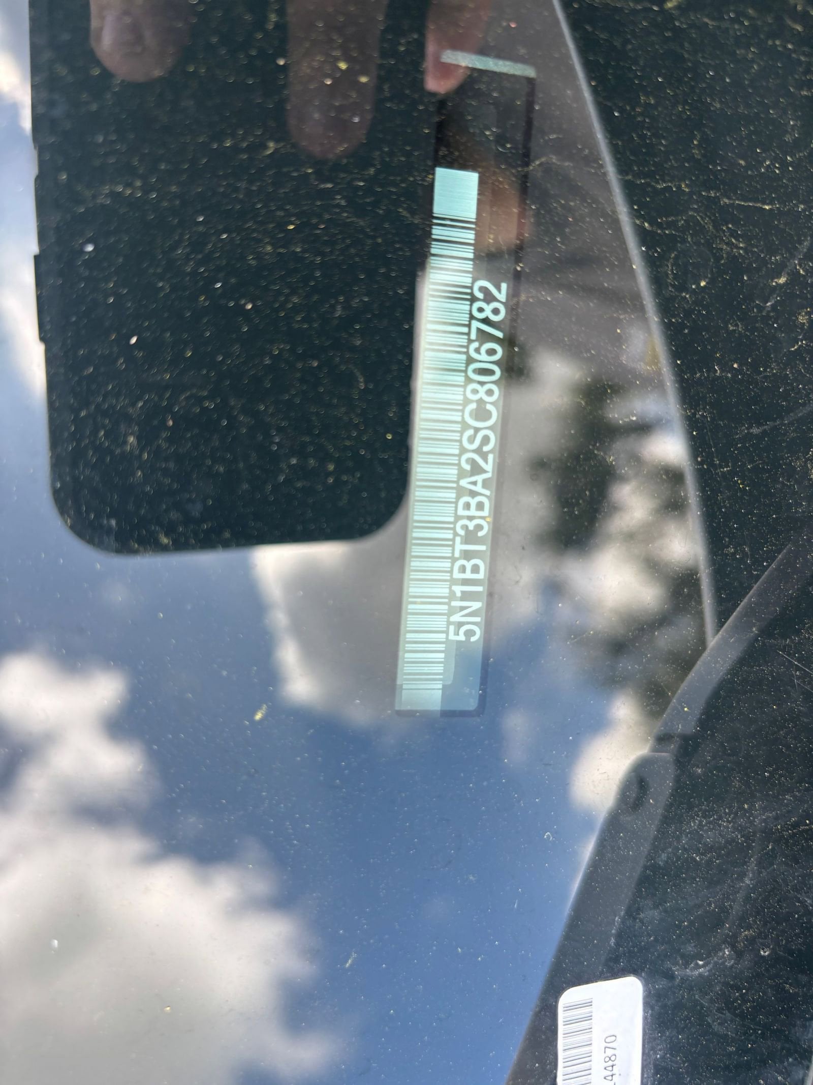 Thumbnail: 2025 Nissan Rogue - 10