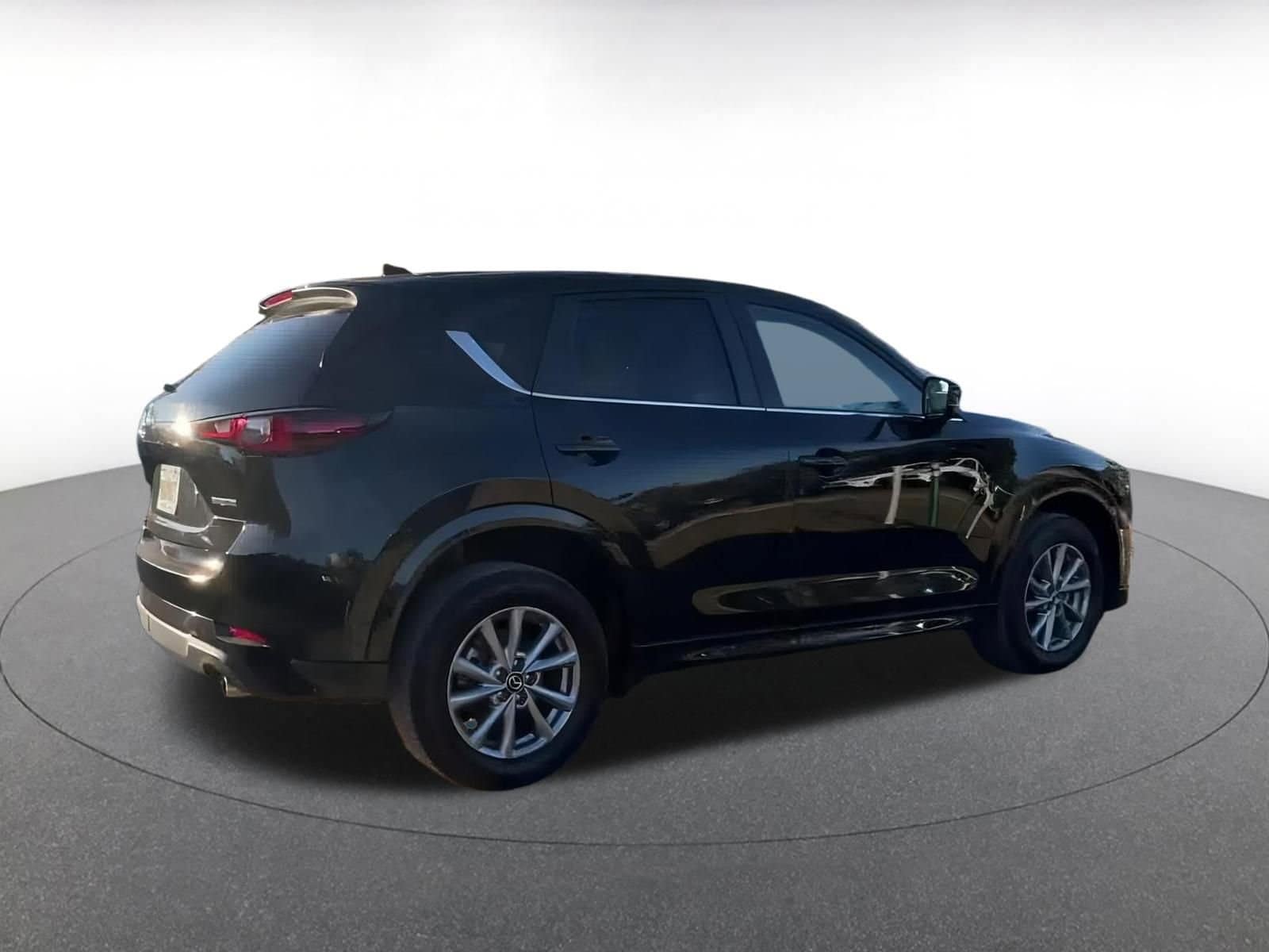 Thumbnail: 2025 Mazda CX-5 - 12