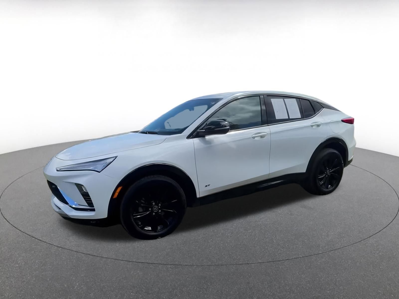 Thumbnail: 2025 Buick Envista - 8