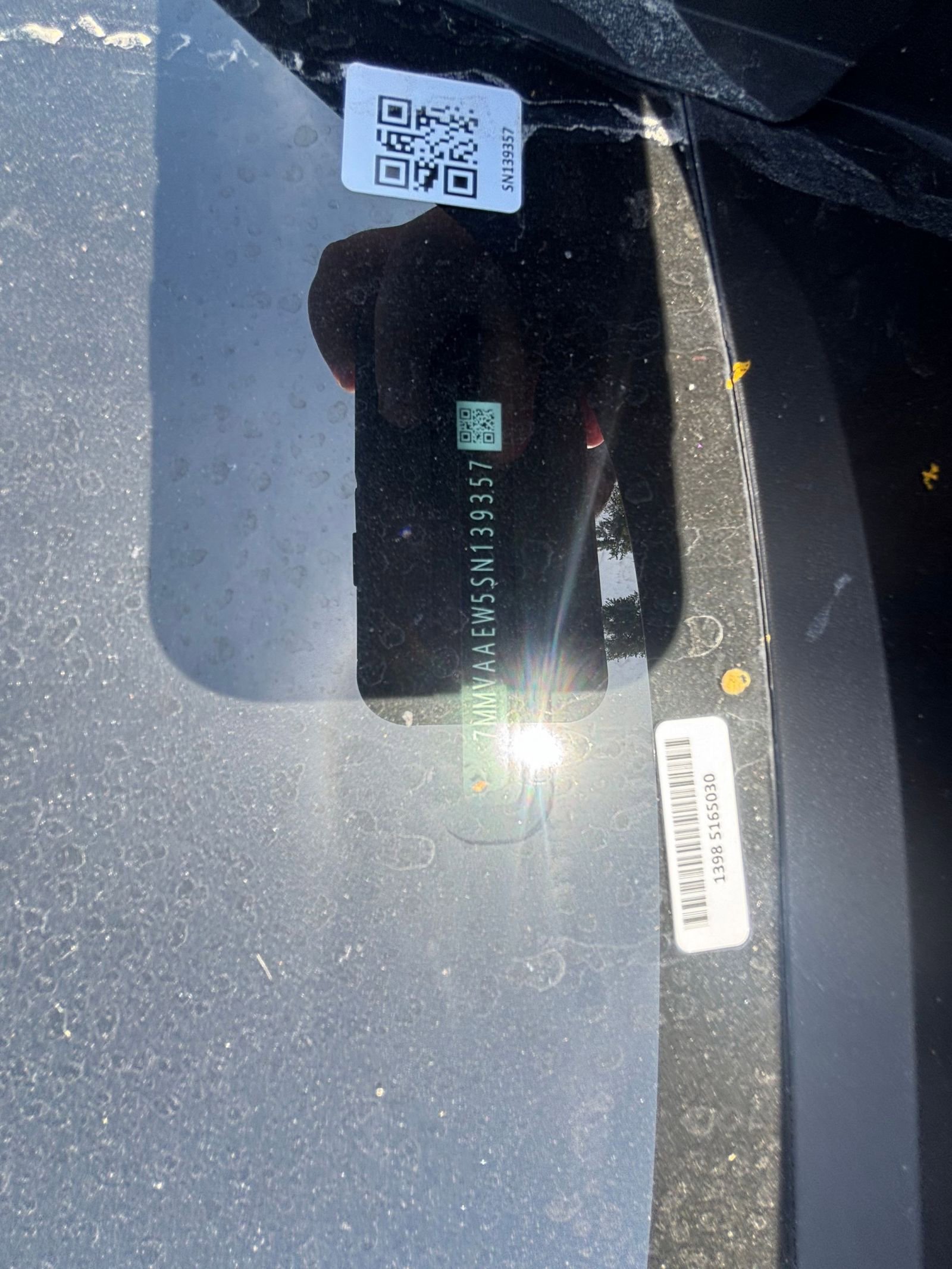 Thumbnail: 2025 Mazda CX-50 - 9