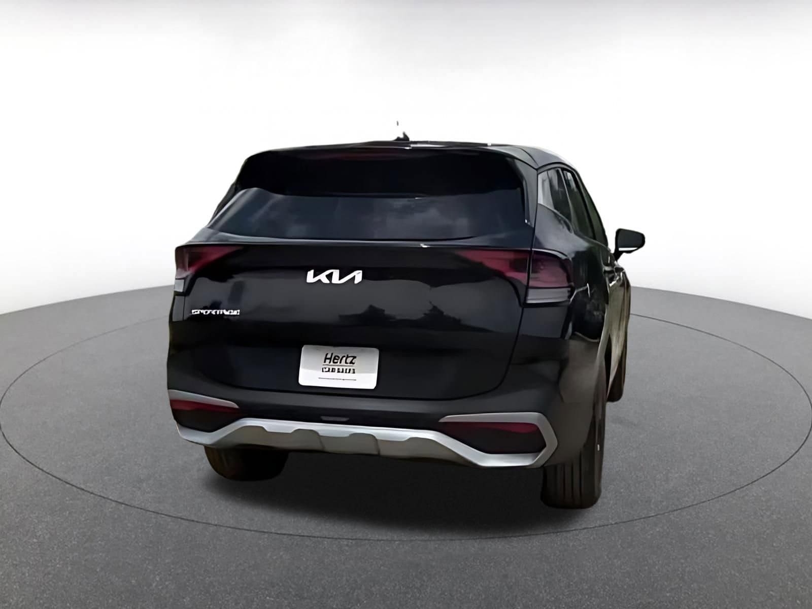 Thumbnail: 2025 Kia Sportage - 18
