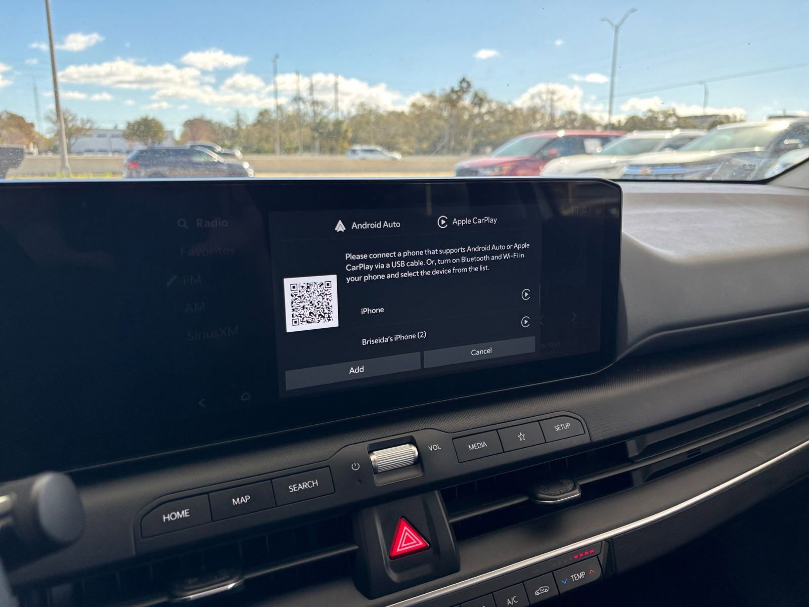 Thumbnail: 2025 Kia K4 - 20