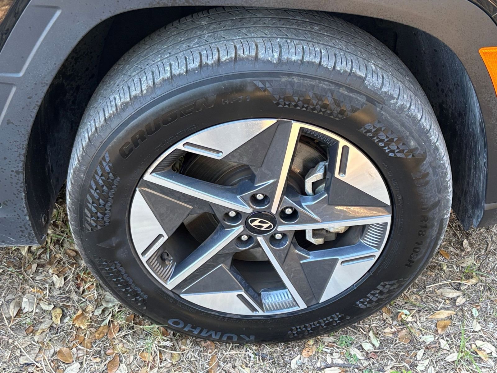 Thumbnail: 2025 Hyundai Tucson - 33