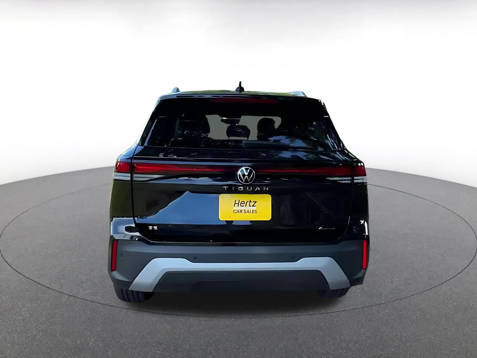 Thumbnail: 2026 Volkswagen Tiguan - 12