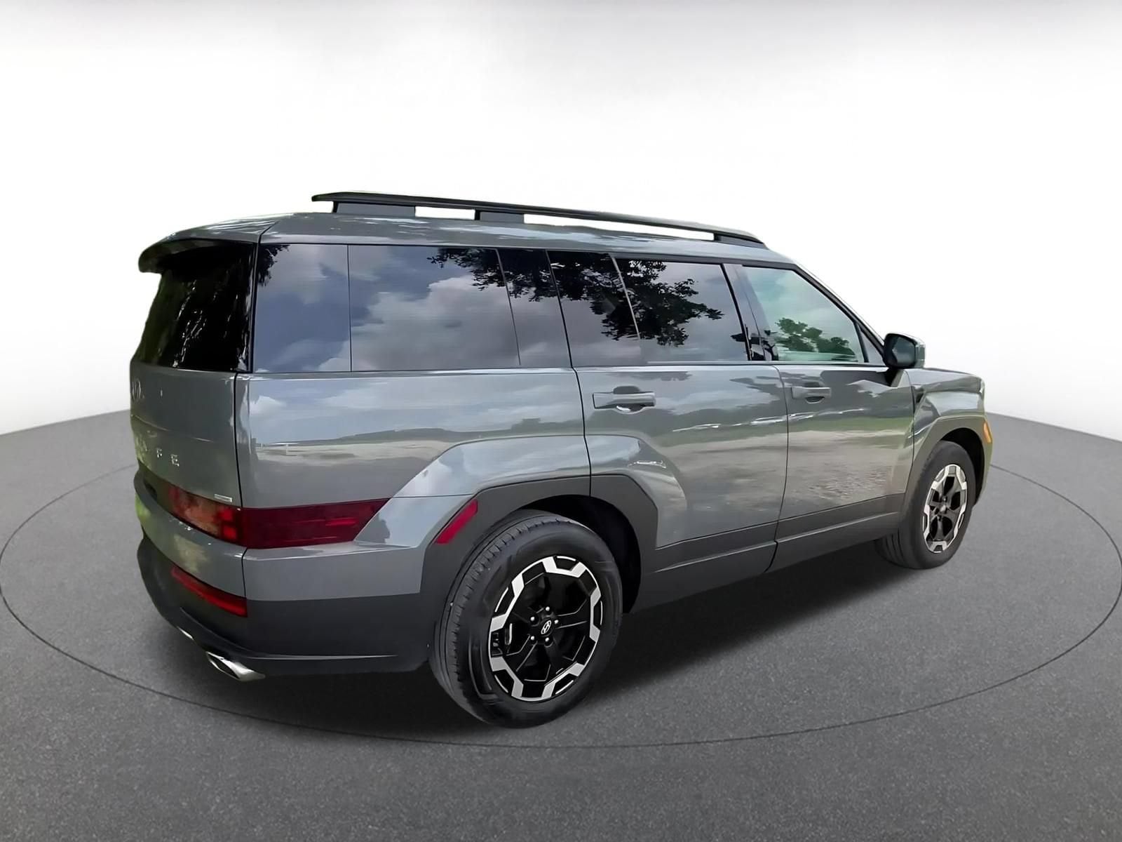 Thumbnail: 2026 Hyundai Santa Fe - 12