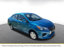 2024 Mitsubishi Mirage G4  -
                  Clearwater, FL