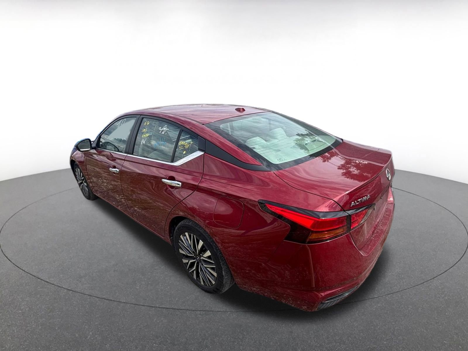 Thumbnail: 2025 Nissan Altima - 6