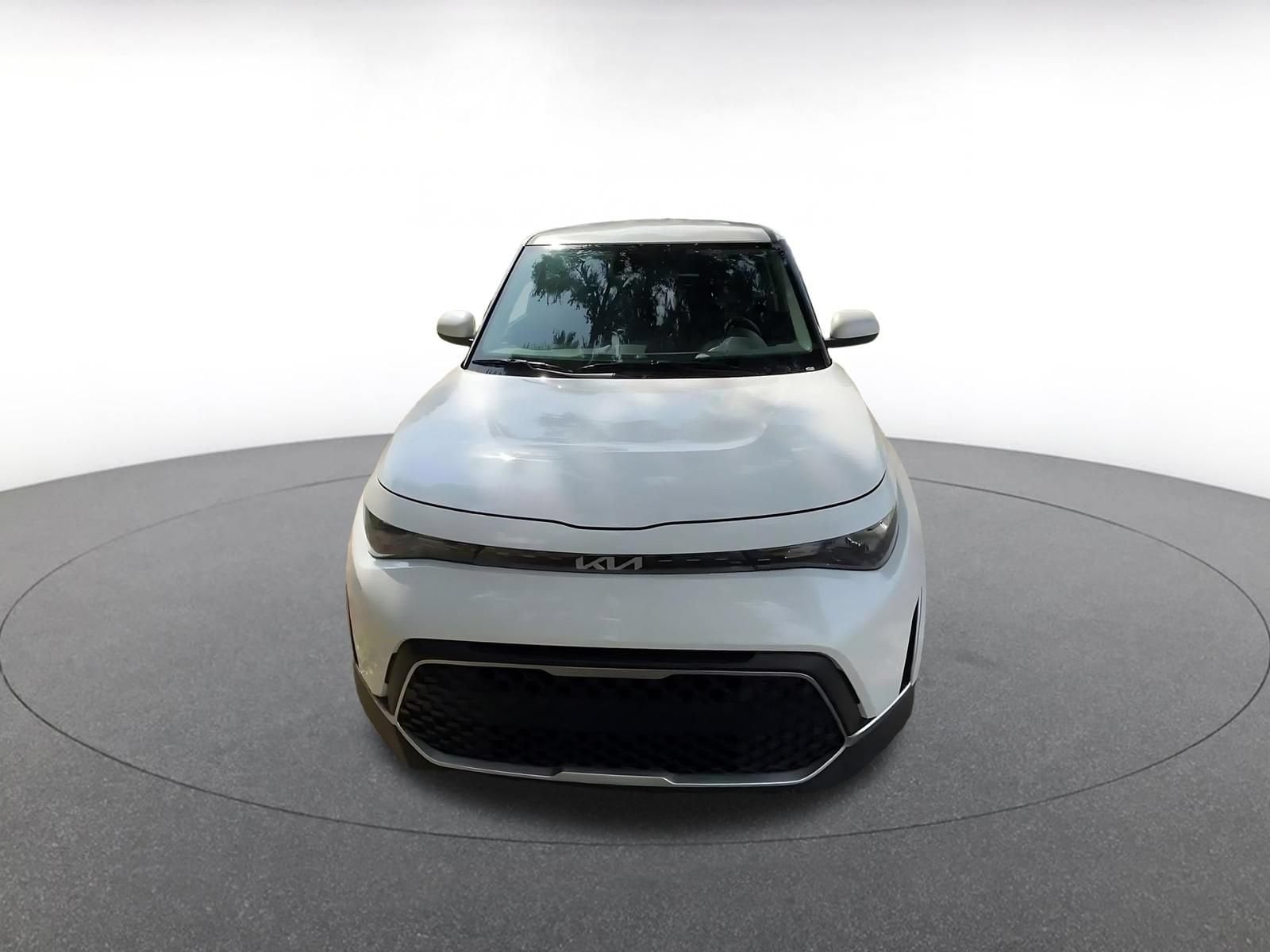 Thumbnail: 2025 Kia Soul - 4