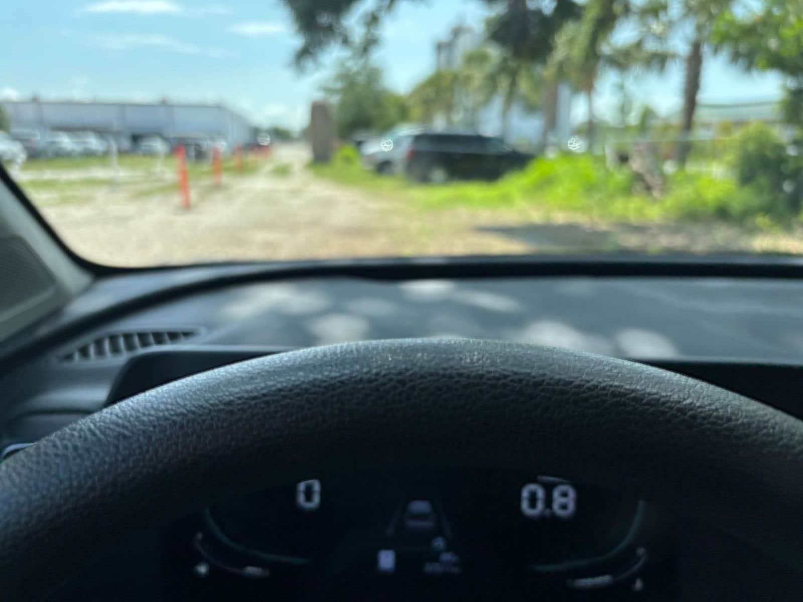 Thumbnail: 2024 Kia Sportage - 34