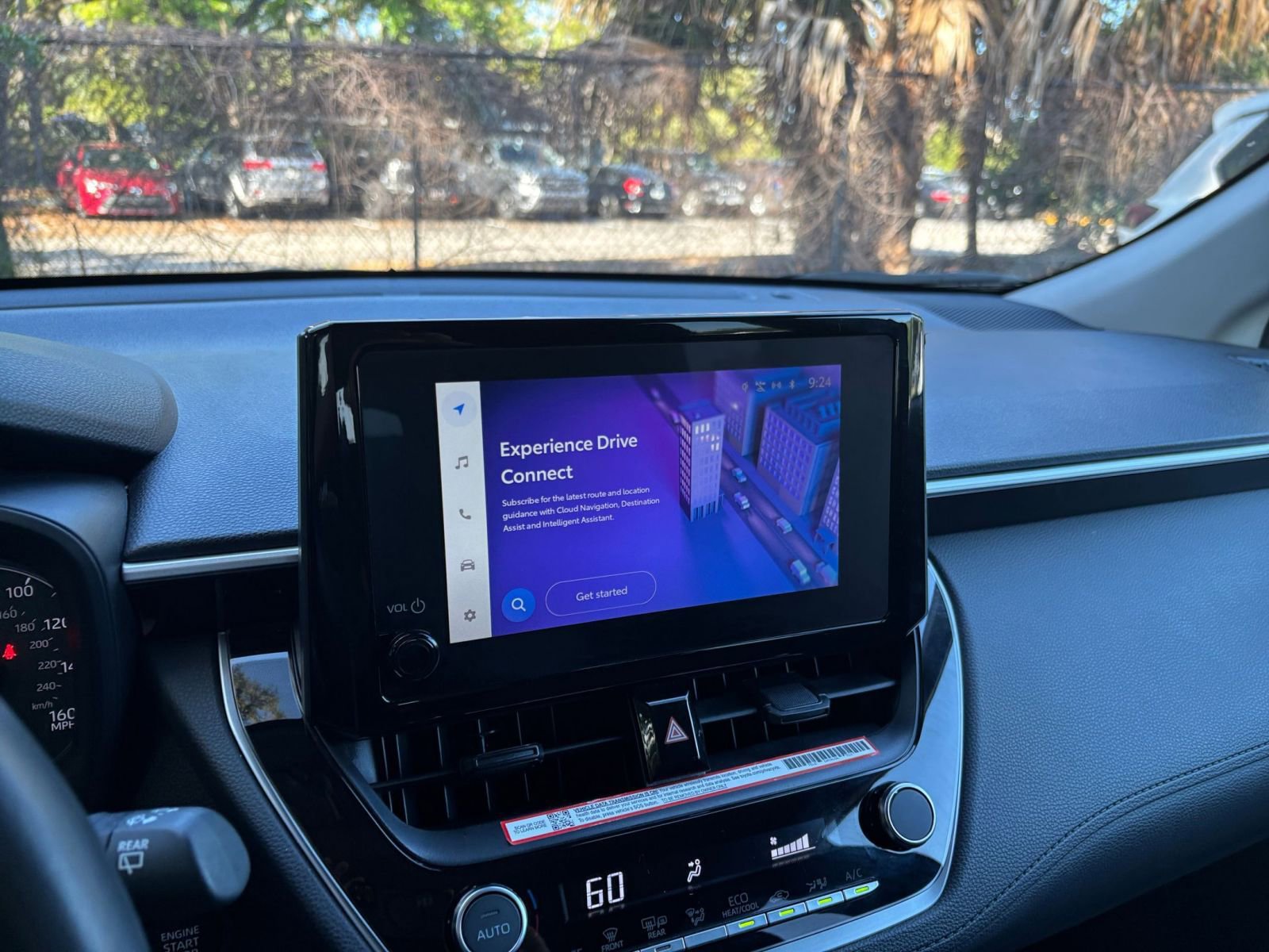 Thumbnail: 2025 Toyota Corolla Cross - 20