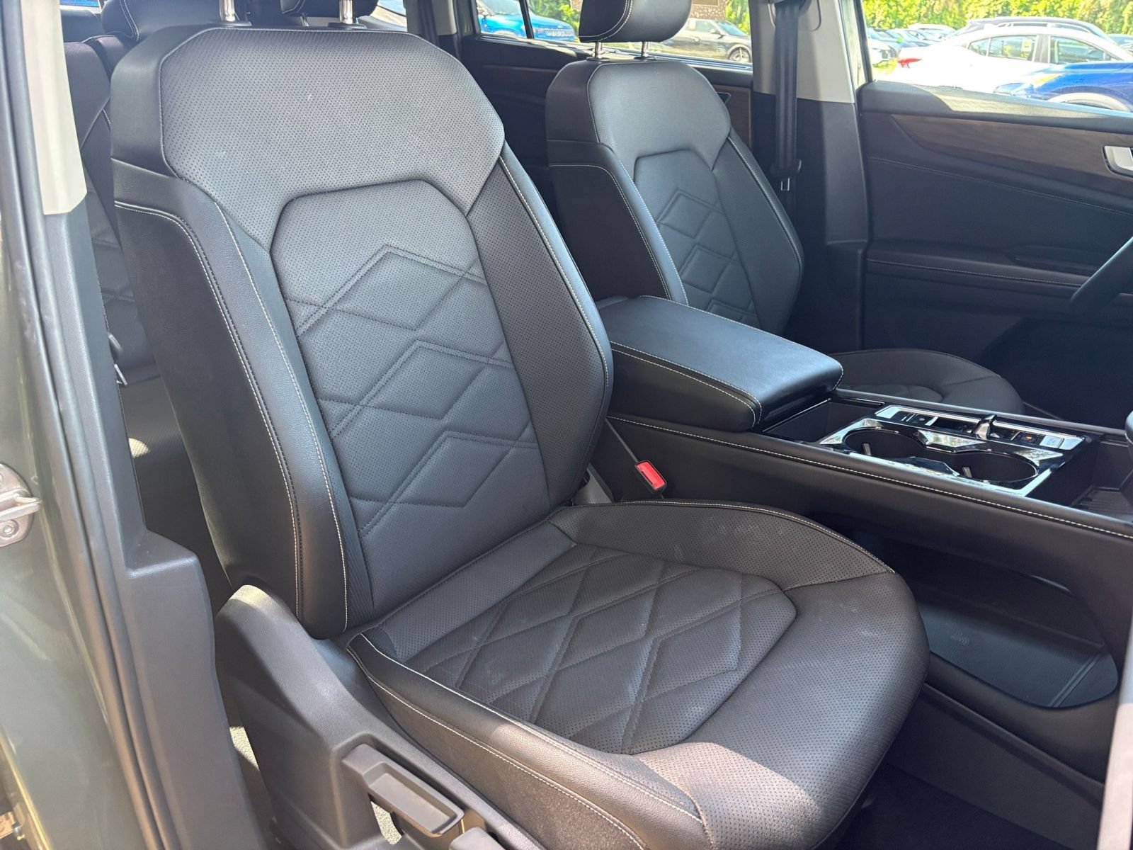 Thumbnail: 2026 Volkswagen Atlas - 35