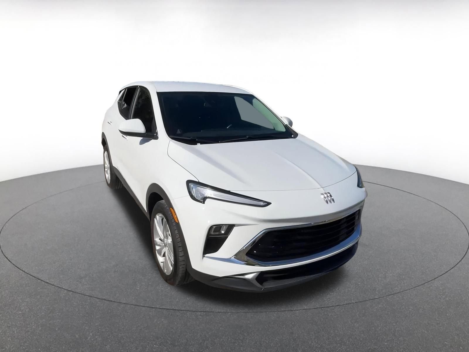 Thumbnail: 2025 Buick Encore GX - 4