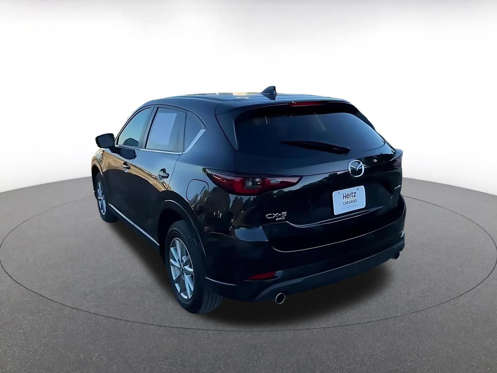 Thumbnail: 2025 Mazda CX-5 - 11