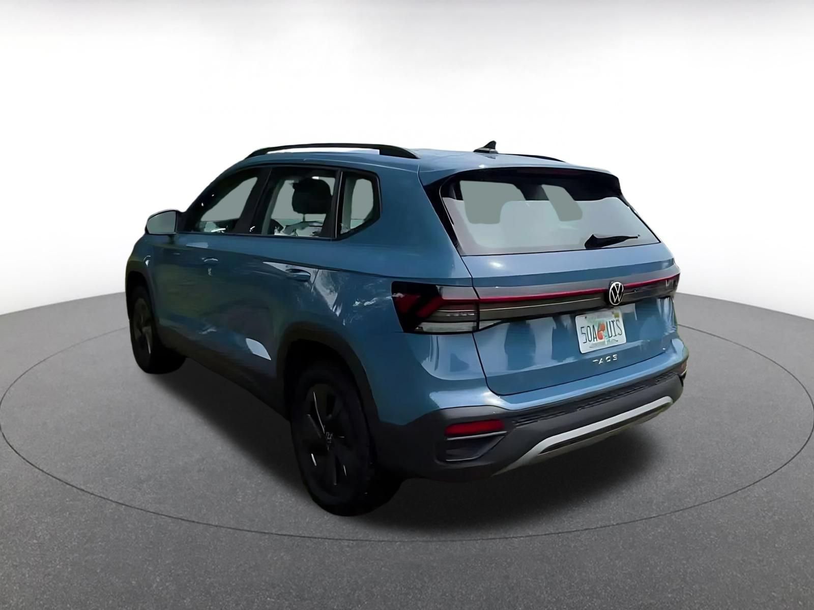 Thumbnail: 2026 Volkswagen Taos - 10