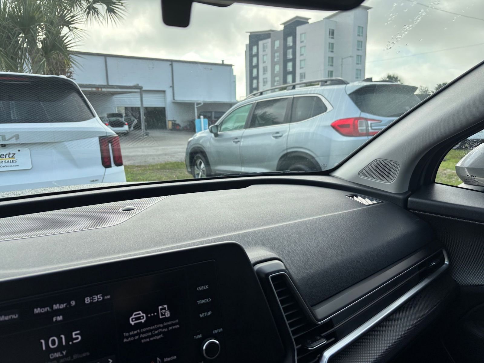 Thumbnail: 2025 Kia Sportage - 35