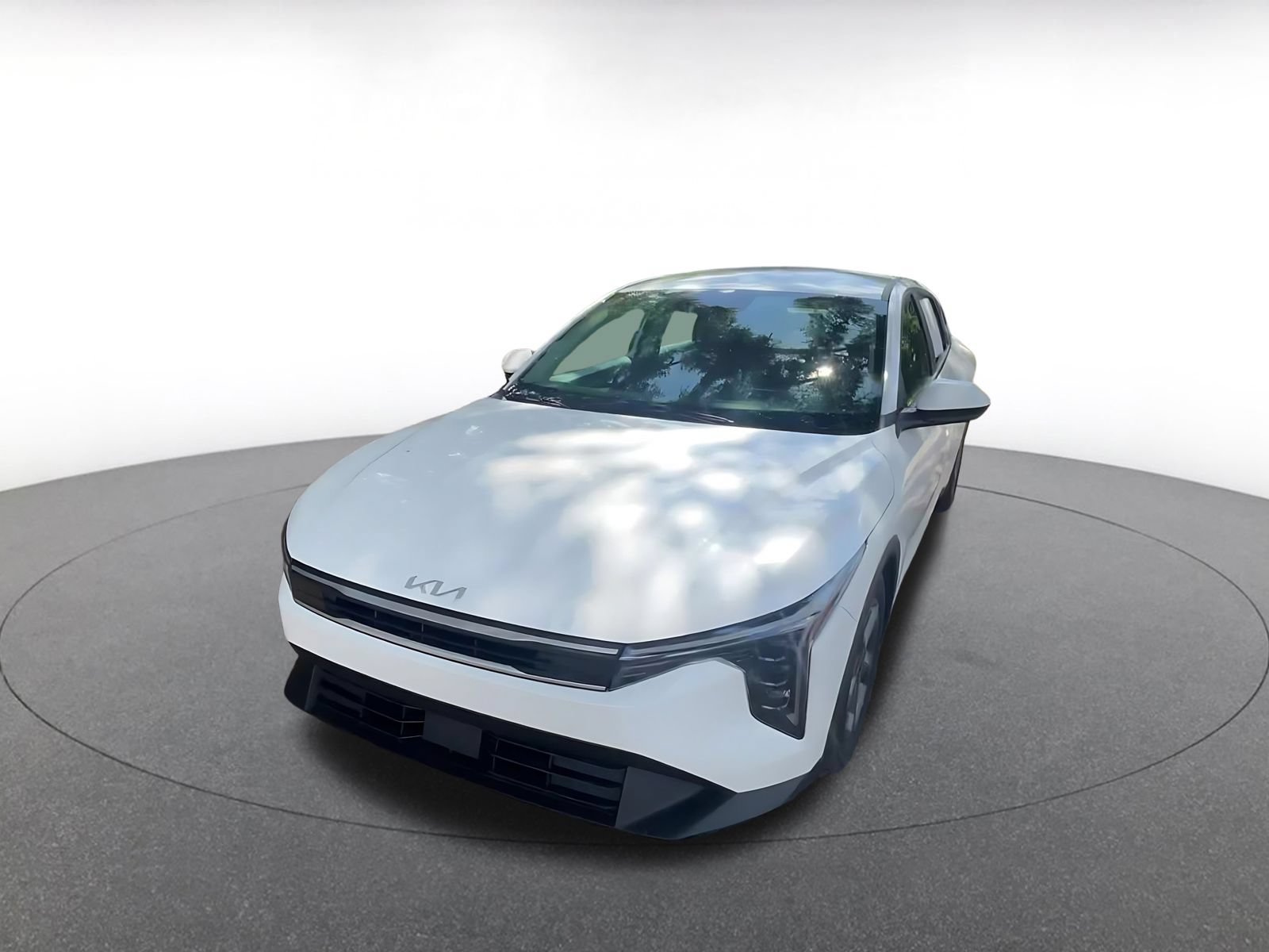 Thumbnail: 2025 Kia K4 - 9