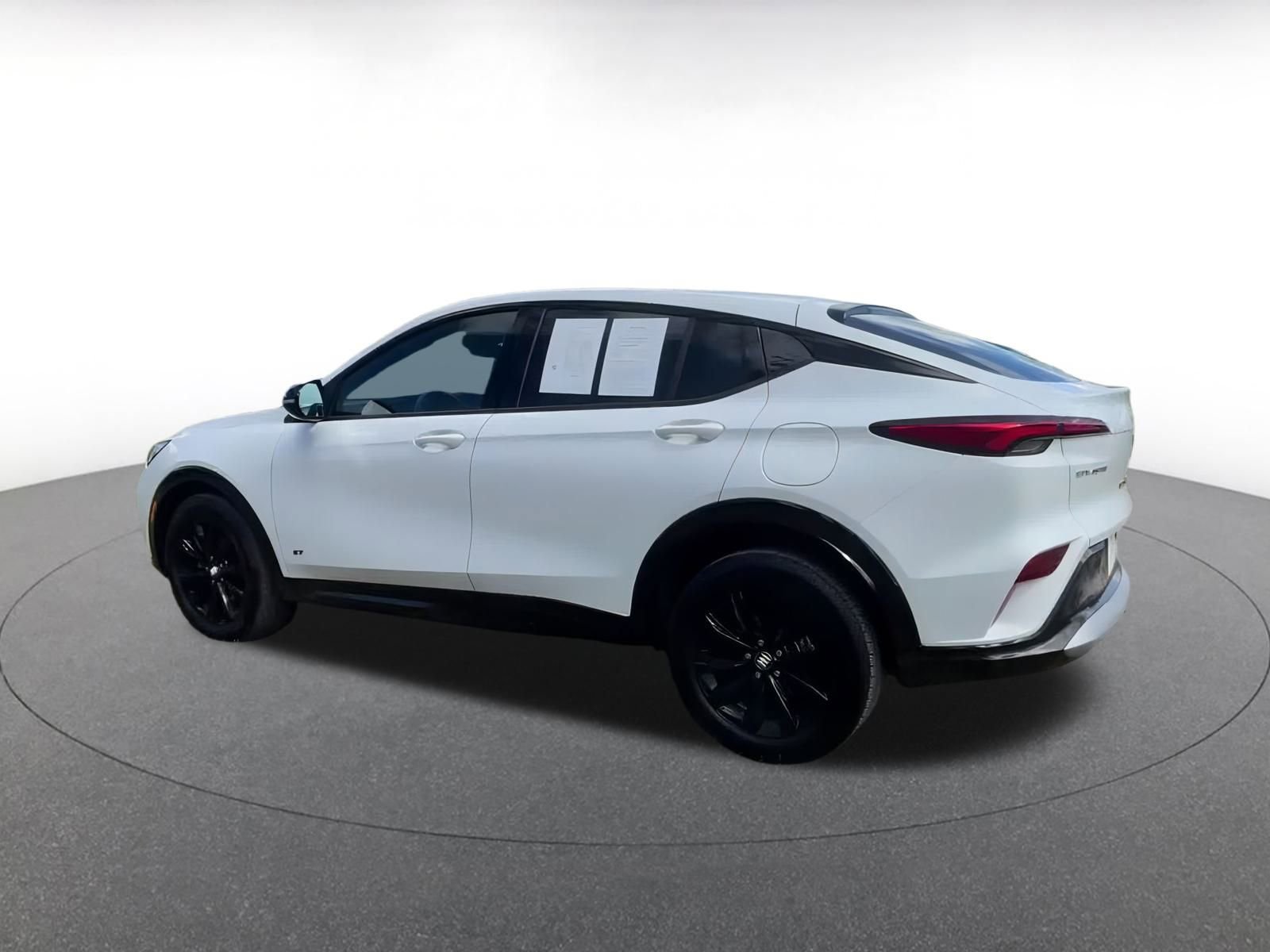 Thumbnail: 2025 Buick Envista - 10