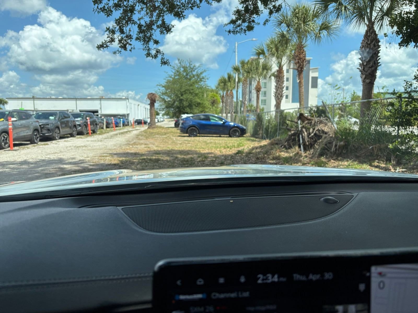 Thumbnail: 2025 Genesis G70 - 17