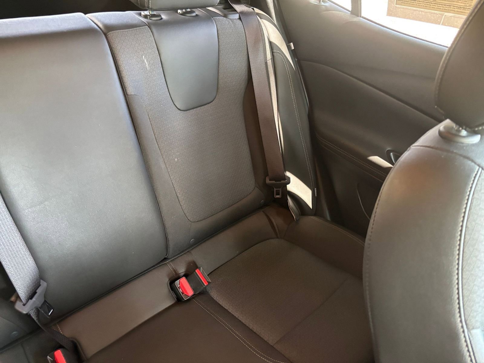 2025 Buick Encore GX Preferred - Photo 38