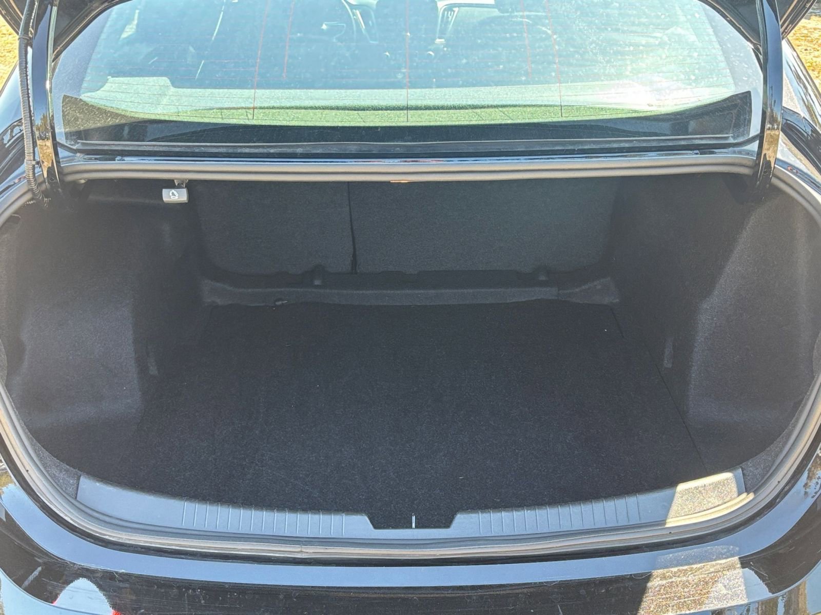 Thumbnail: 2024 Chevrolet Malibu - 33