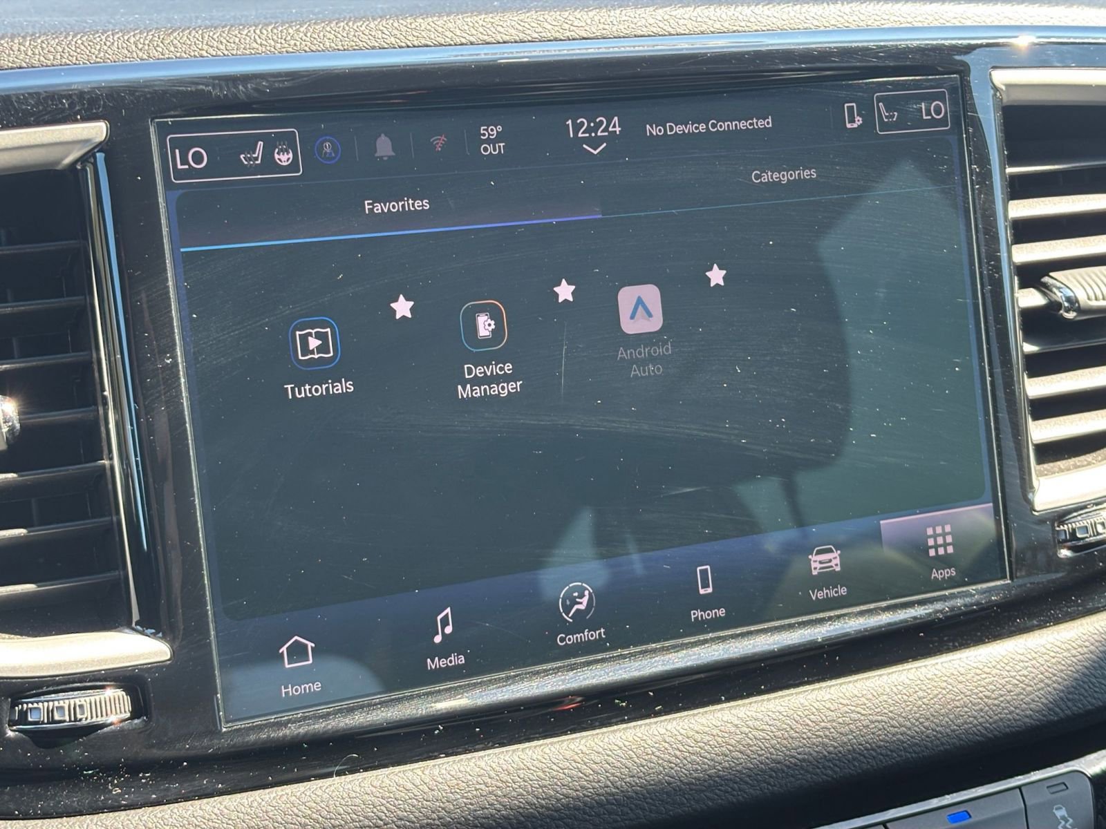 Thumbnail: 2025 Chrysler Pacifica - 20