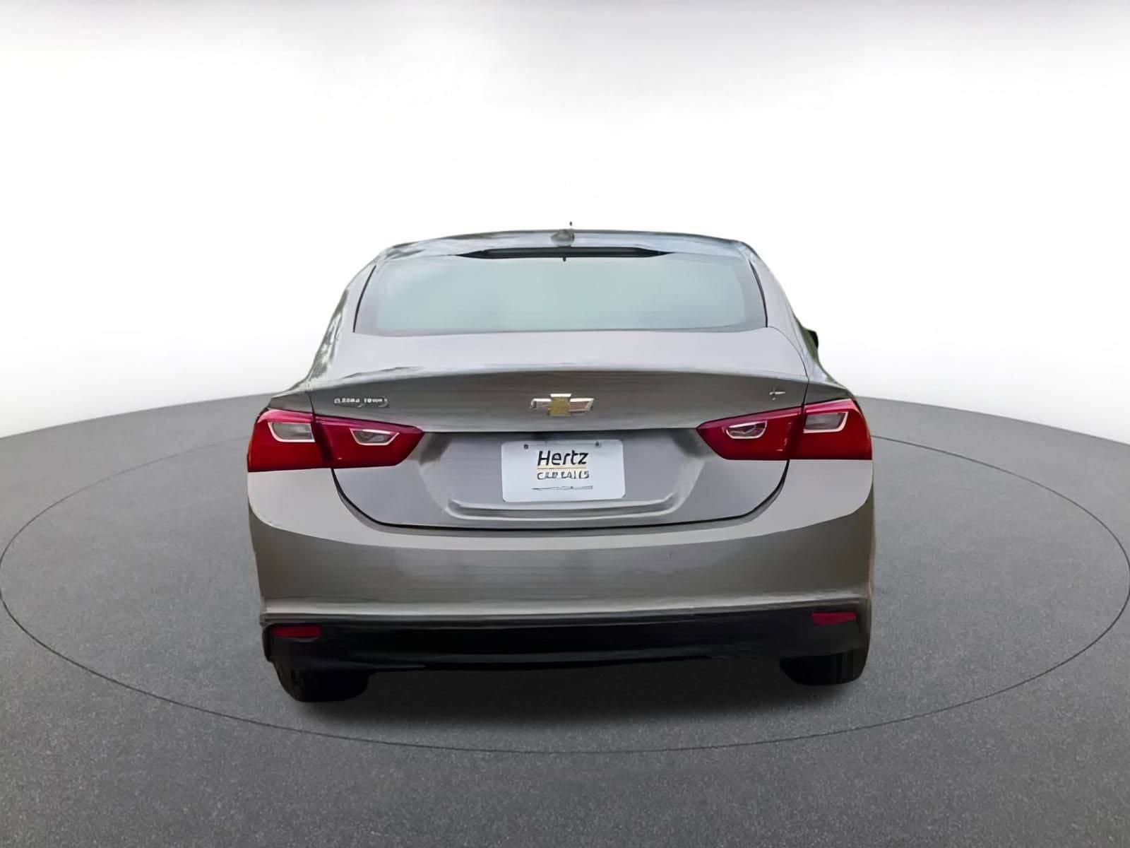 Thumbnail: 2024 Chevrolet Malibu - 12