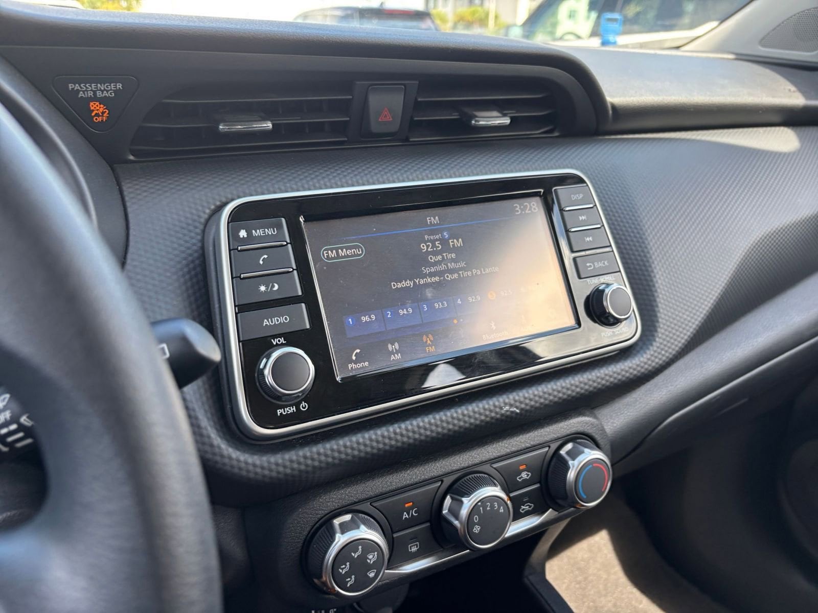 Thumbnail: 2024 Nissan Kicks - 21