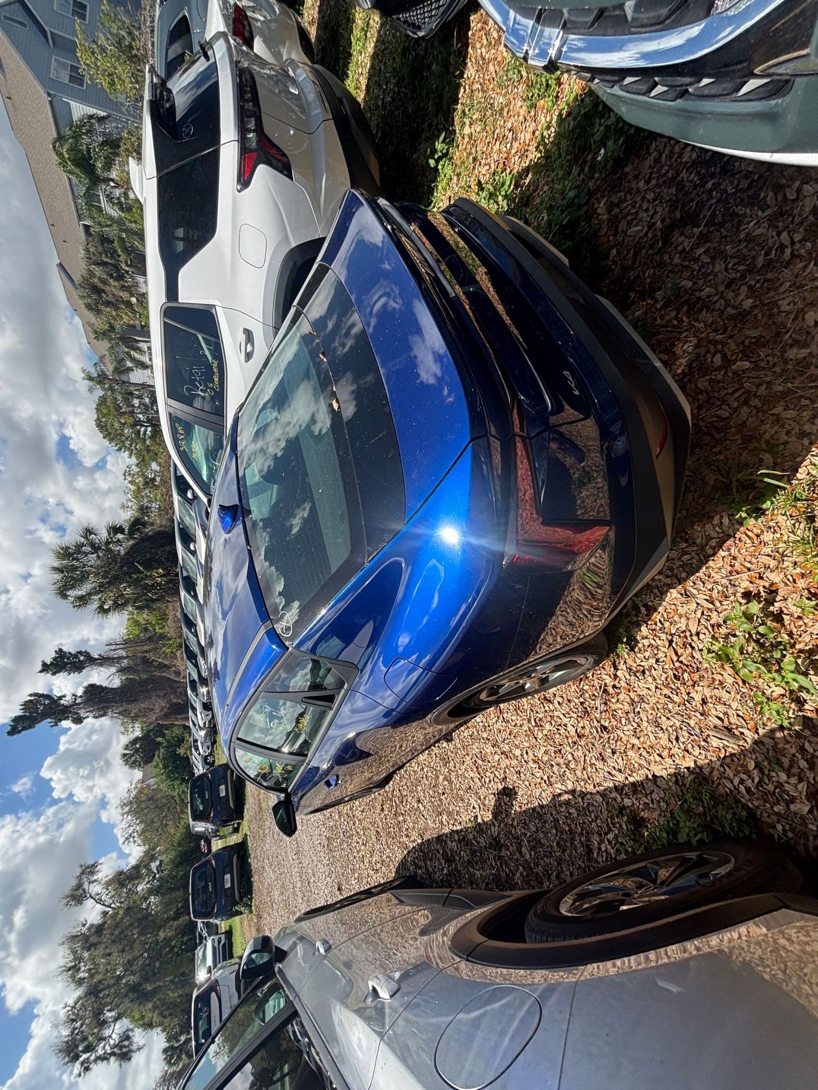 Thumbnail: 2025 Kia K4 - 8