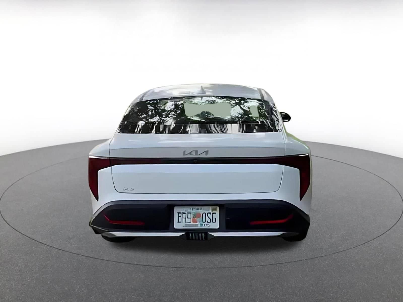 Thumbnail: 2025 Kia K4 - 12